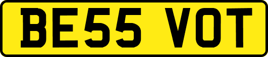 BE55VOT