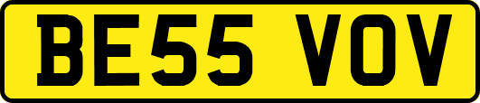 BE55VOV
