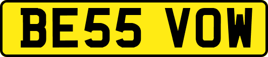 BE55VOW