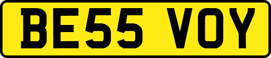 BE55VOY