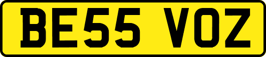 BE55VOZ