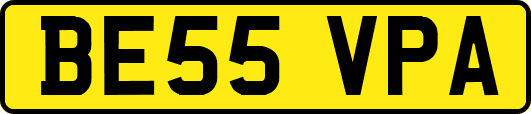 BE55VPA