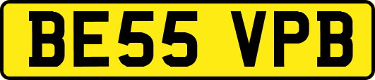 BE55VPB
