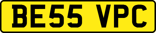 BE55VPC