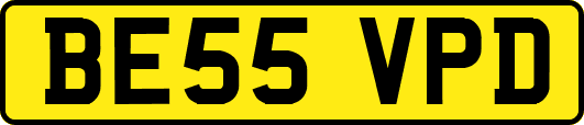 BE55VPD