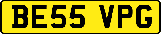 BE55VPG