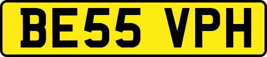 BE55VPH