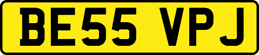 BE55VPJ