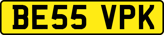 BE55VPK