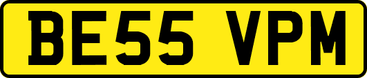 BE55VPM