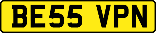 BE55VPN