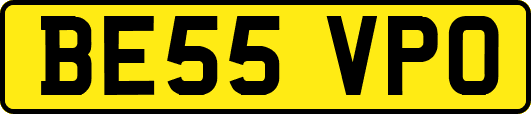 BE55VPO