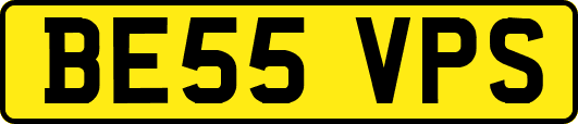 BE55VPS