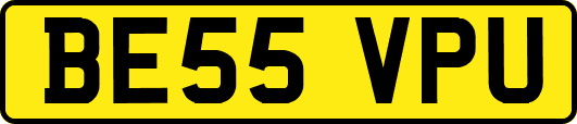 BE55VPU
