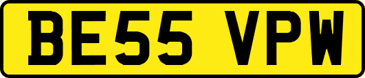 BE55VPW