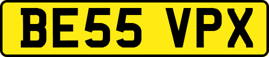 BE55VPX