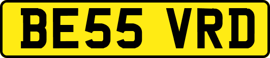 BE55VRD