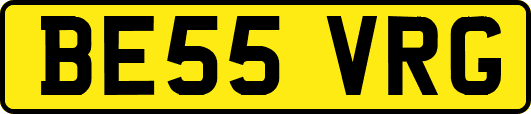 BE55VRG