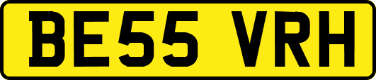 BE55VRH