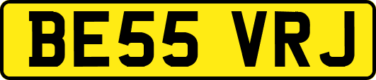 BE55VRJ