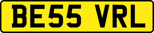 BE55VRL