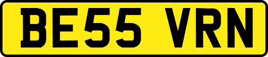 BE55VRN