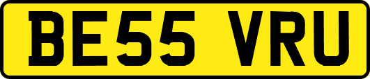 BE55VRU