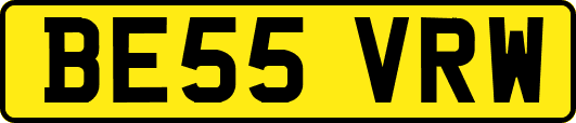 BE55VRW