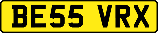 BE55VRX