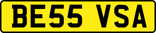 BE55VSA
