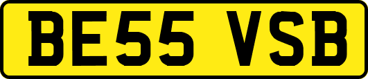 BE55VSB
