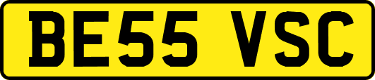 BE55VSC