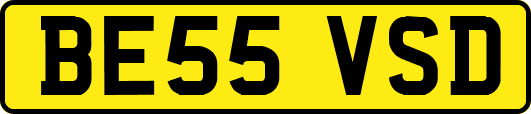 BE55VSD