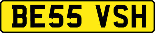 BE55VSH
