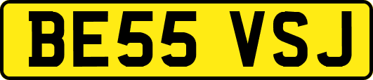 BE55VSJ