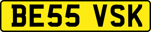 BE55VSK