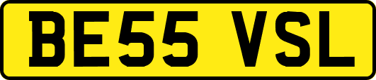 BE55VSL