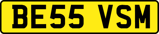 BE55VSM