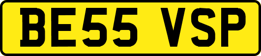 BE55VSP