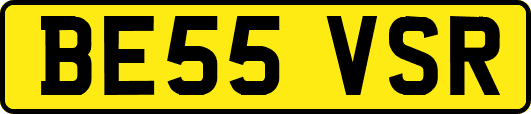 BE55VSR
