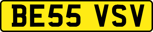 BE55VSV