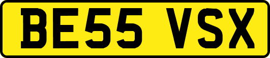 BE55VSX