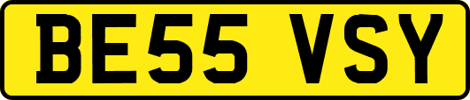 BE55VSY