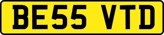 BE55VTD