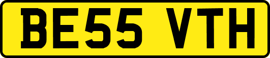 BE55VTH