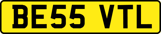 BE55VTL