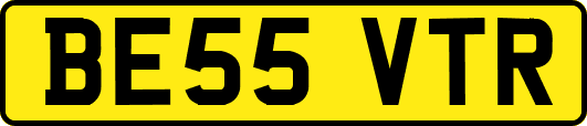 BE55VTR