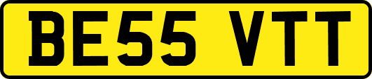 BE55VTT