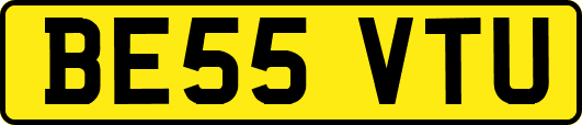 BE55VTU