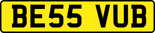 BE55VUB